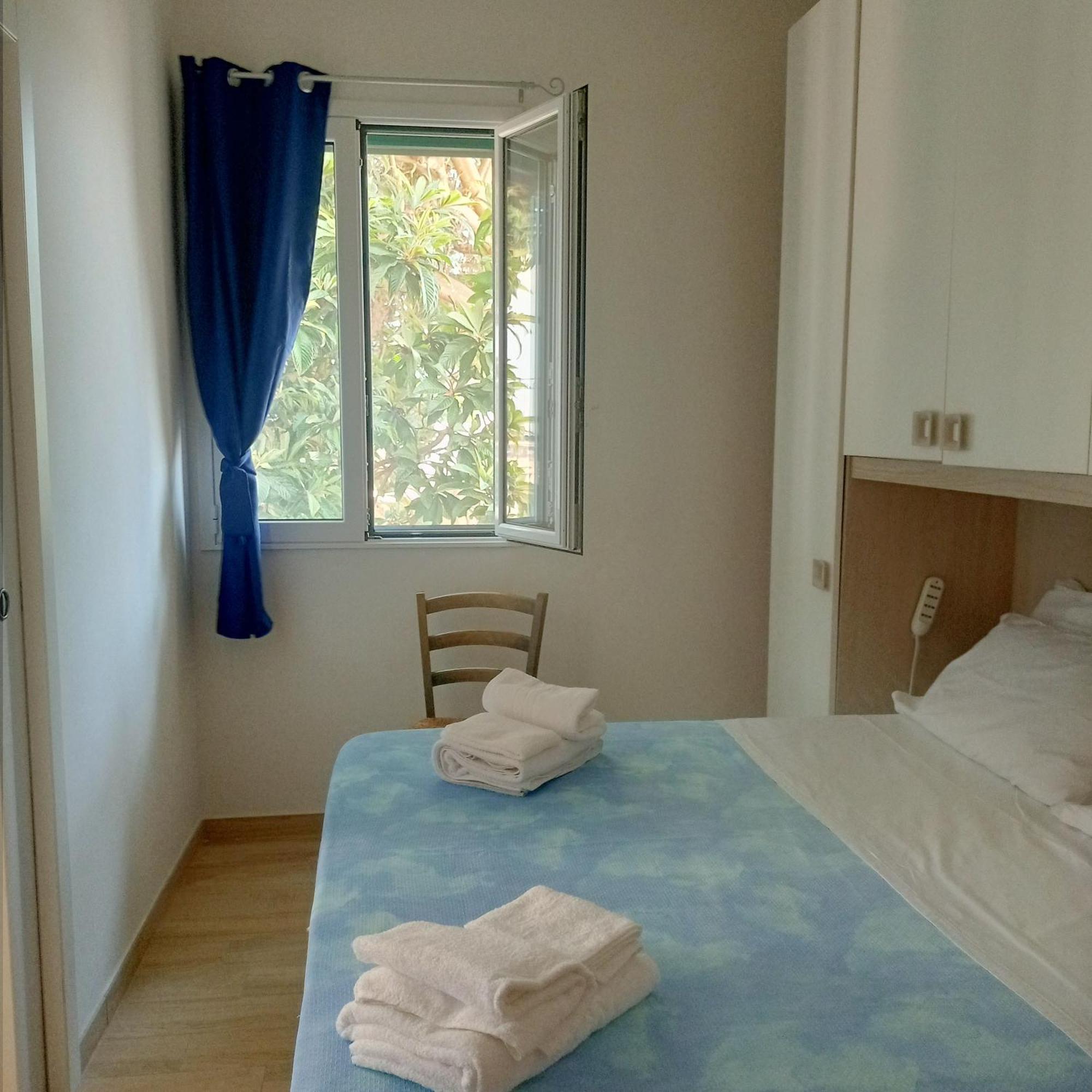 Petite Maison 46 Torre dell'Orso Exterior foto